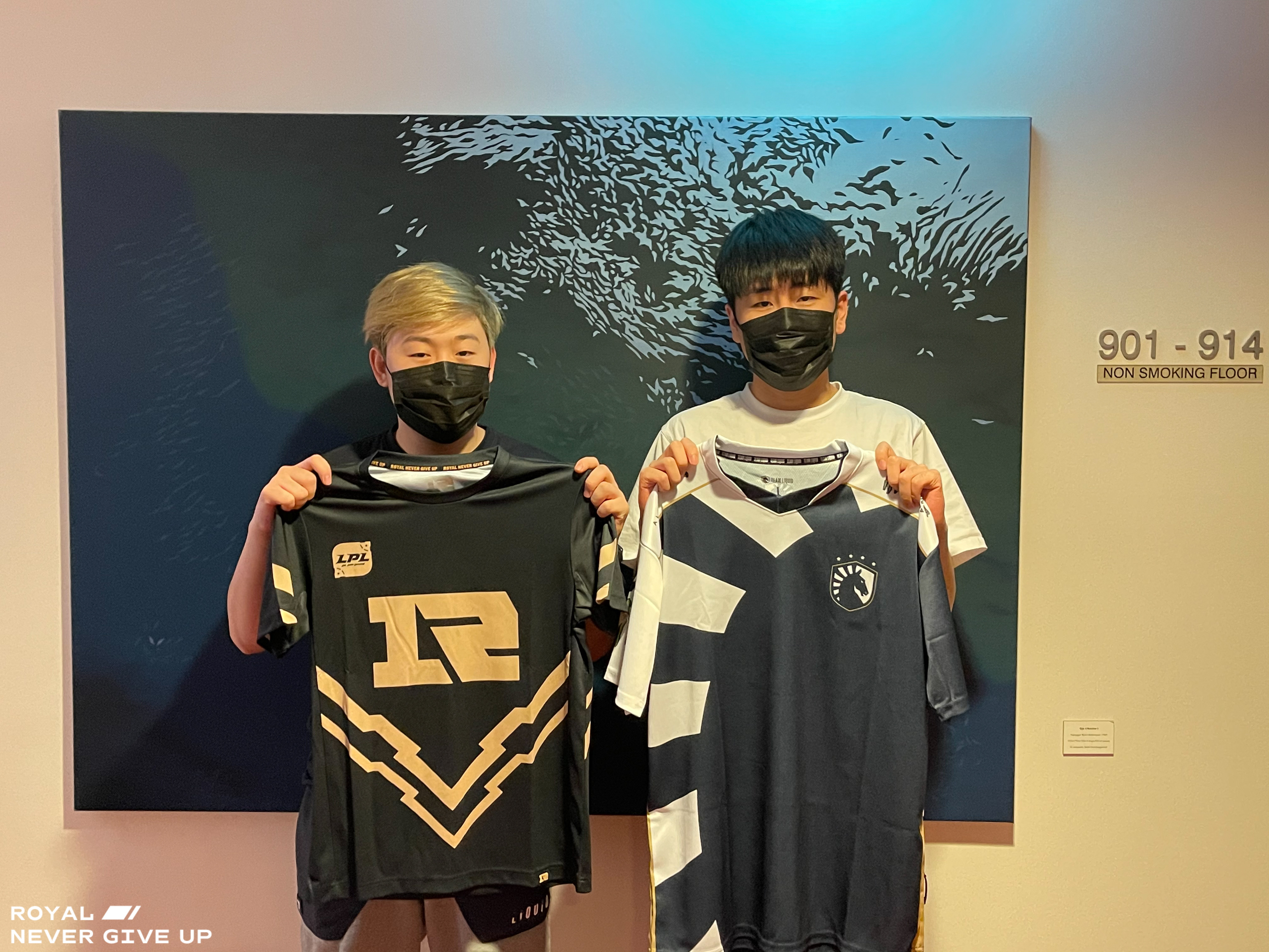詹姆斯意外战胜RNG，锐不可当引爆全场！(詹姆斯遇到的一阵对手)
