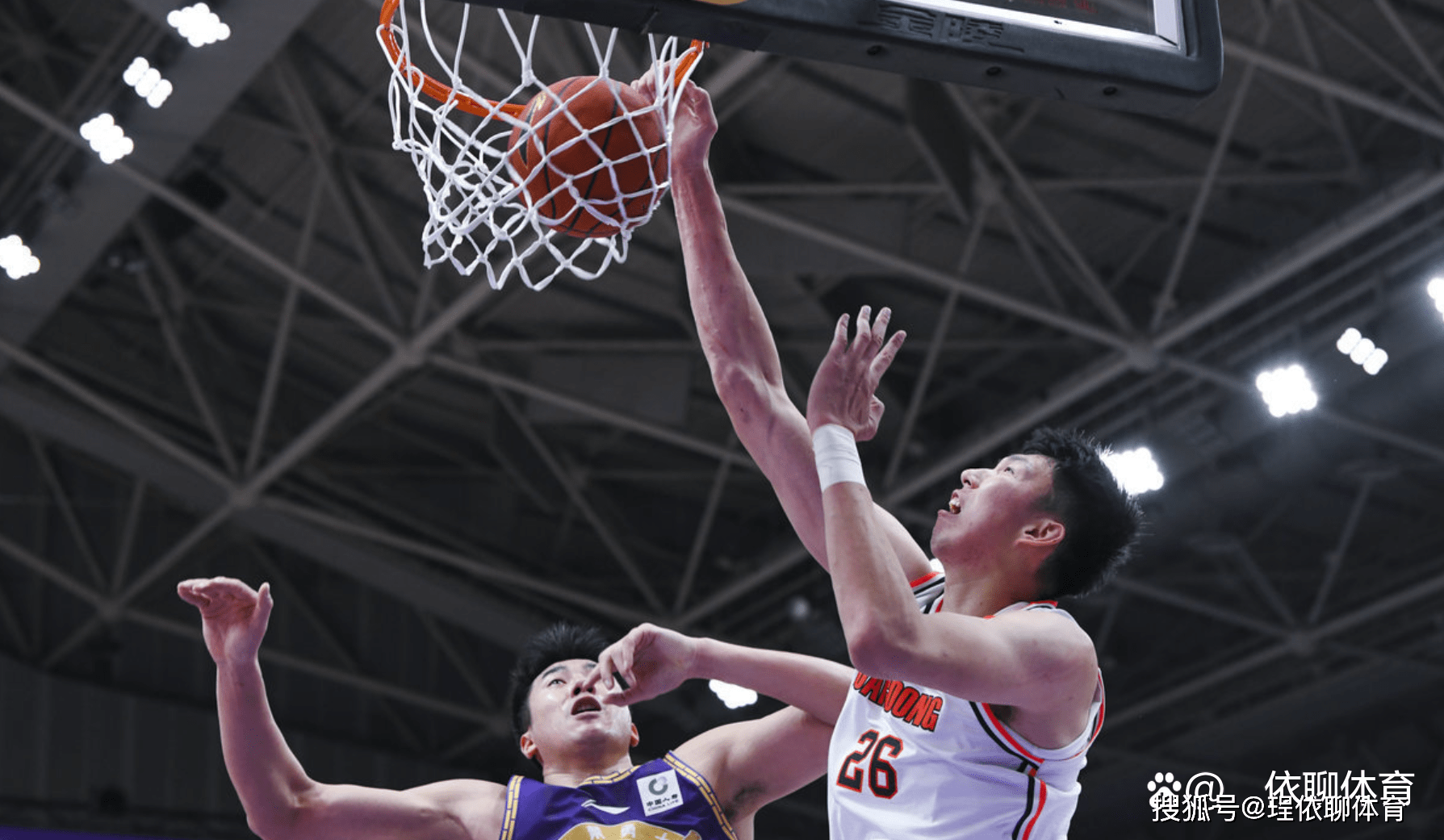  赛后法联杯焦点战，广厦男篮完成内部沟通，引发热议，控场能力成焦点-九游游戏平台官网