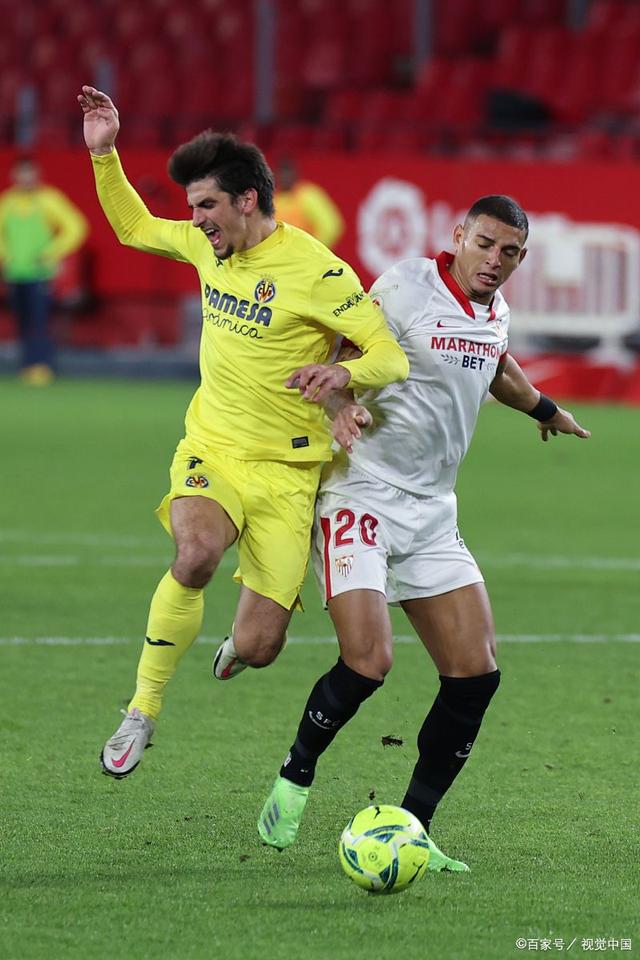 包含窗口期突围战来临，比利亚雷亚尔围绕法联杯扳平良机，气氛紧张，心理建设被强调的词条