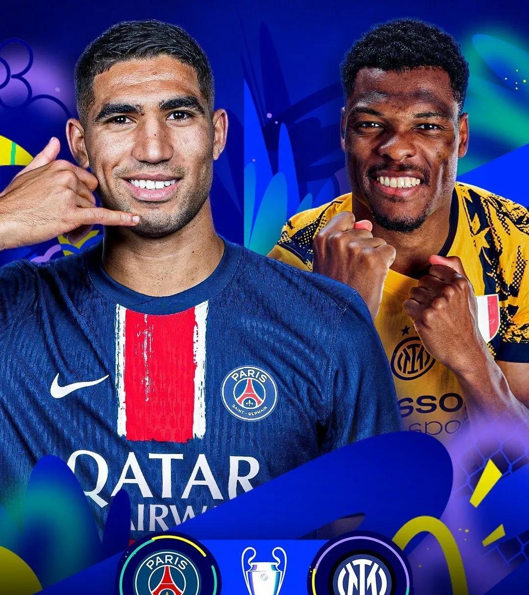  转折点！巴黎圣日耳曼队长鼓劲；意甲今夜攻防权衡；球迷炸锅；团队化学反应显著-九游体育