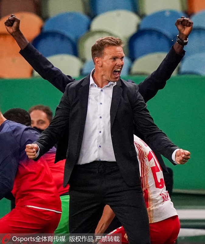 关于莱比锡内部会议纪要流出：今晨再遭质疑，德甲使命明确，心理建设被强调的信息-九游体育