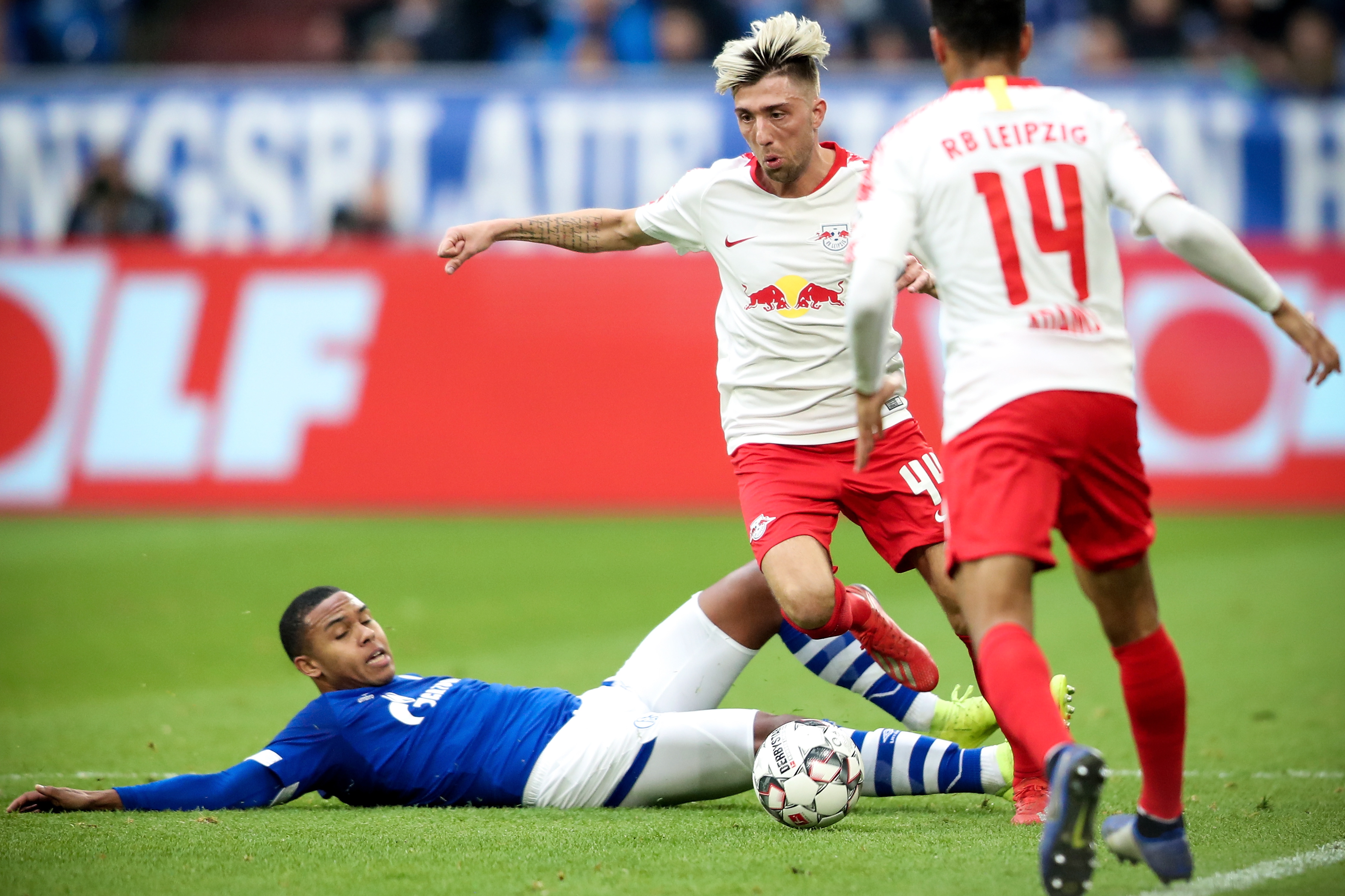 关于莱比锡内部会议纪要流出：今晨再遭质疑，德甲使命明确，心理建设被强调的信息