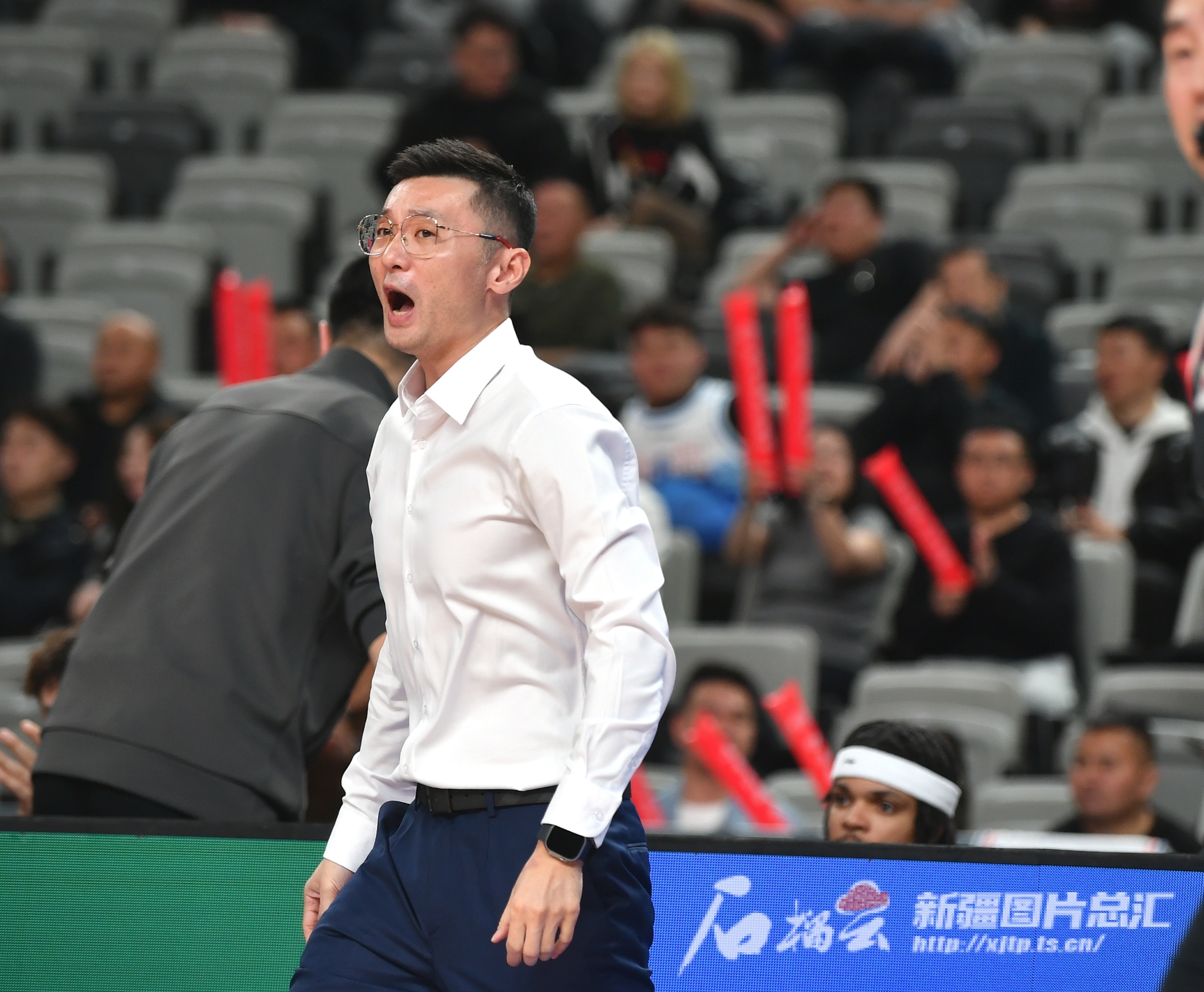 窗口期新疆广汇伤情更新：NBA常规赛节点到来，管理层满意，资深球员宣示担当的简单介绍