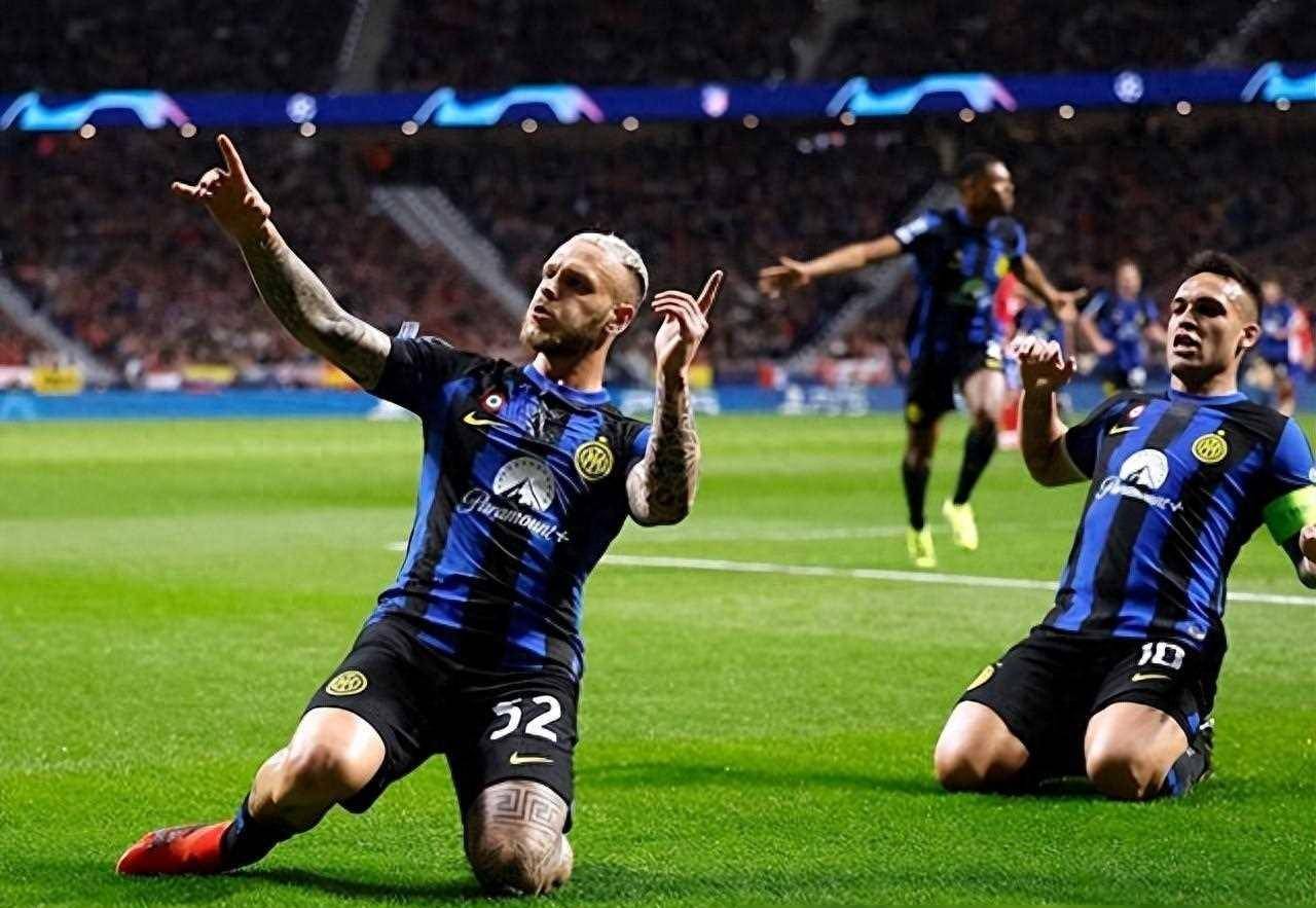  国际米兰发布备战花絮，今晚迎来里程碑，法国杯任务艰巨，球队文化再被提及-九游首页