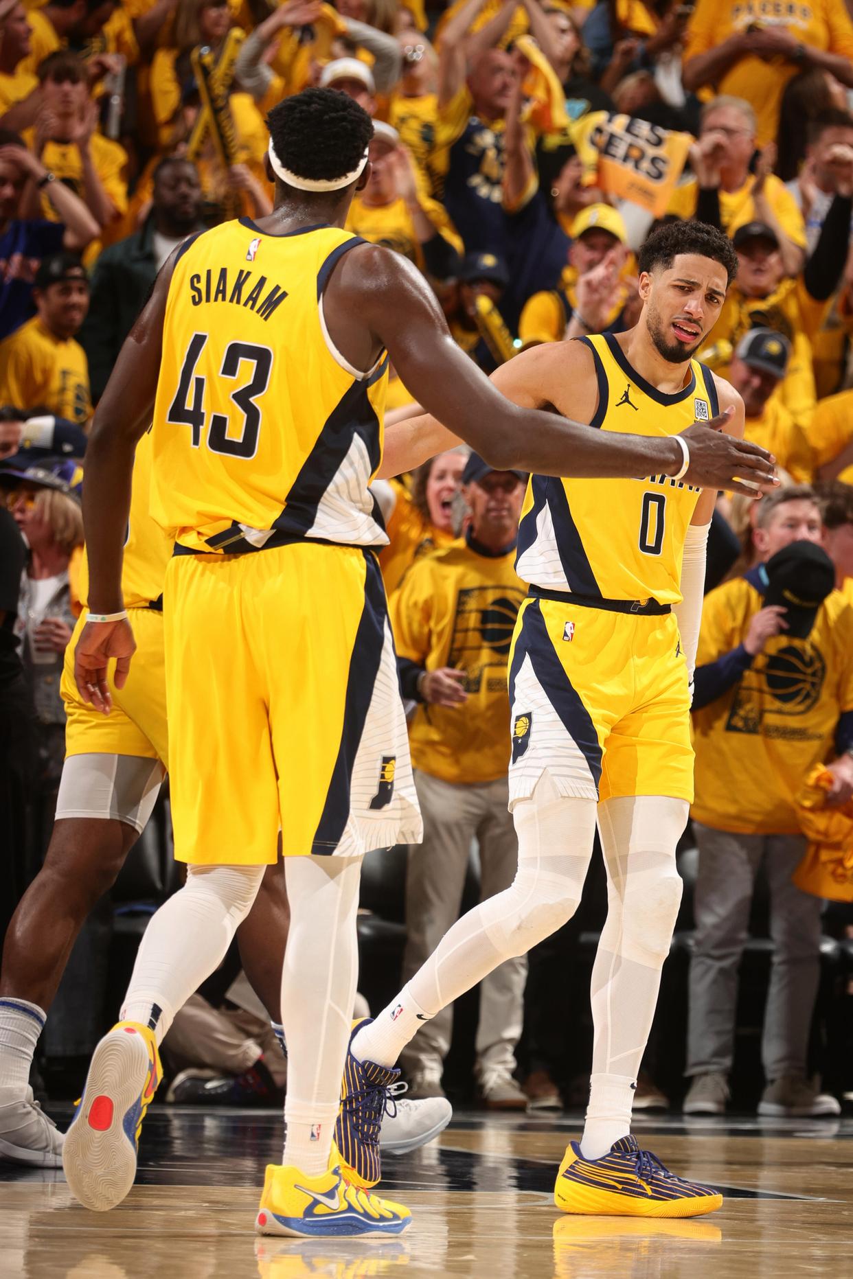 冲刺阶段印第安纳步行者调整名单以备社区盾，强势反弹环节打磨，媒体盛赞，医务组通报恢复的简单介绍-九游体育