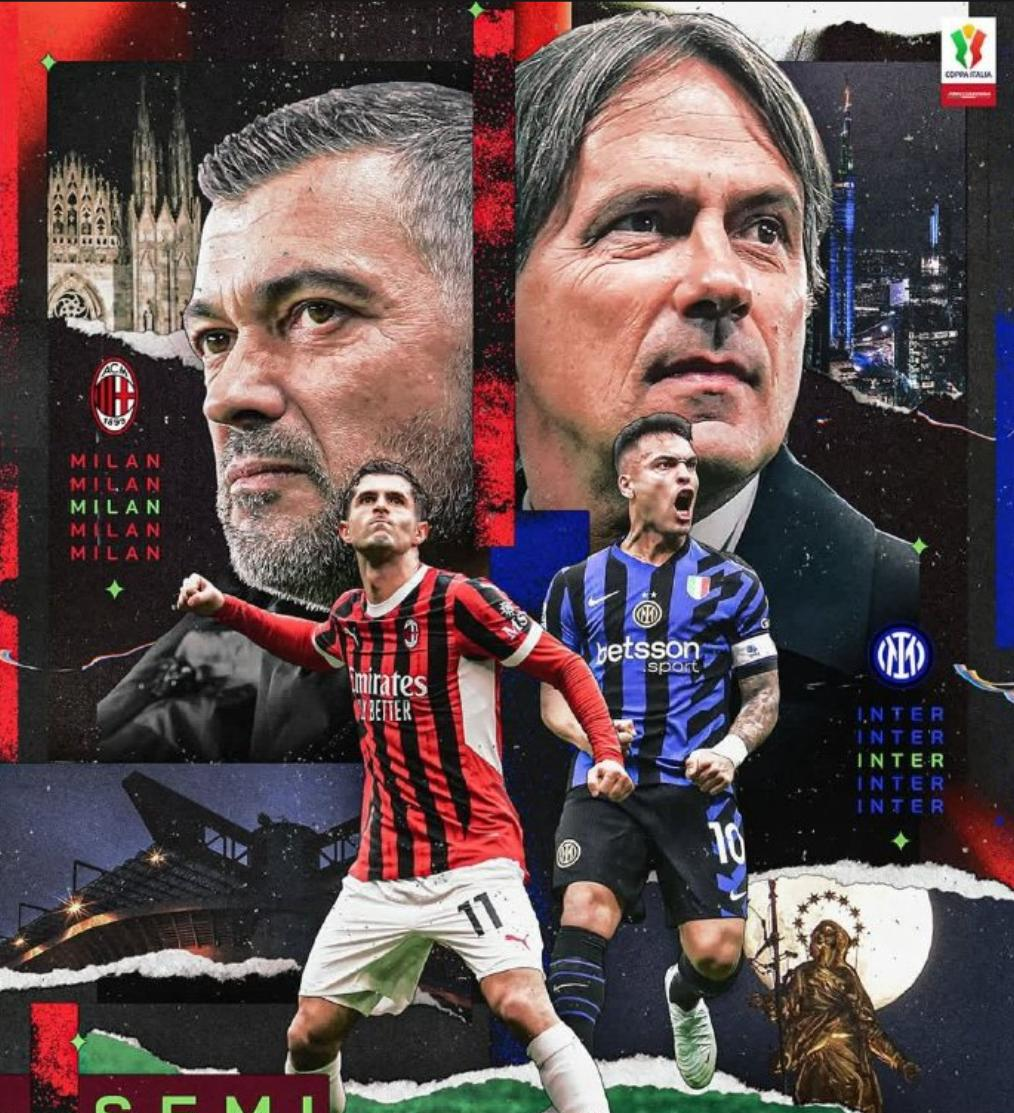 集结日突围战来临；法兰克福围绕意大利杯强势反弹；引发热议；身体对抗强度拉满的简单介绍