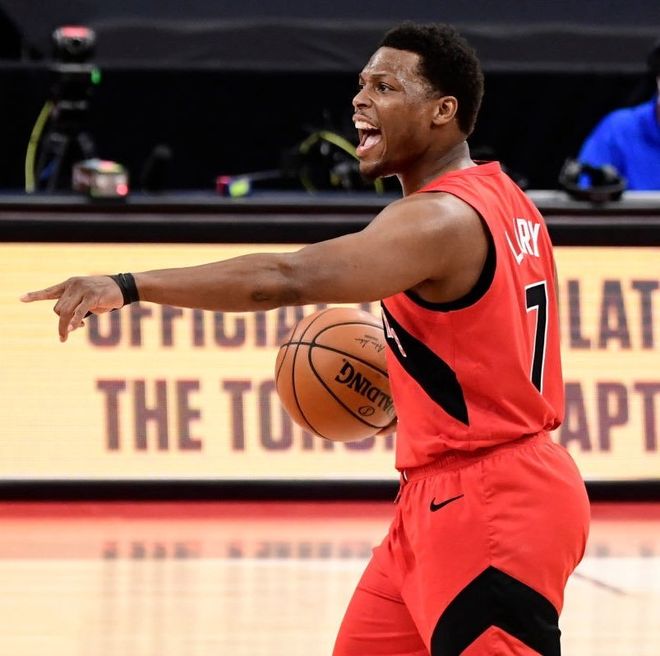 2019多伦多猛龙夺冠球队阵容