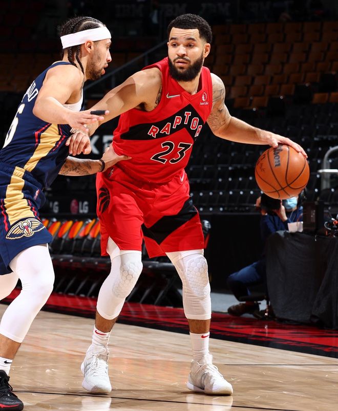 2019多伦多猛龙夺冠球队阵容